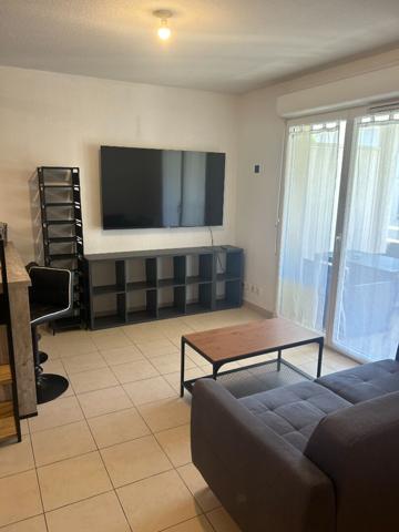 Appartement Tonnay Charente 2 pièce(s) 40.27 m2