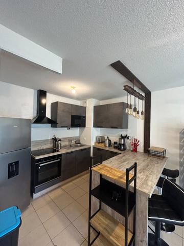 Appartement Tonnay Charente 2 pièce(s) 40.27 m2