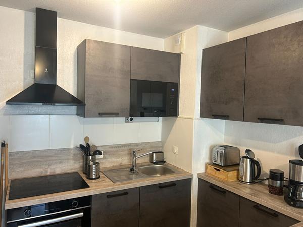 Appartement Tonnay Charente 2 pièce(s) 40.27 m2