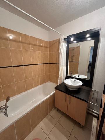 Appartement Tonnay Charente 2 pièce(s) 40.27 m2