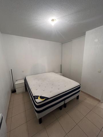 Appartement Tonnay Charente 2 pièce(s) 40.27 m2