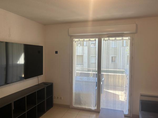 Appartement Tonnay Charente 2 pièce(s) 40.27 m2