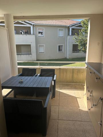 Appartement Tonnay Charente 2 pièce(s) 40.27 m2