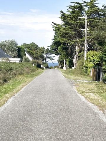 Maison lumineuse de 125 m2 350m de la Mer (Piriac-sur-Mer)