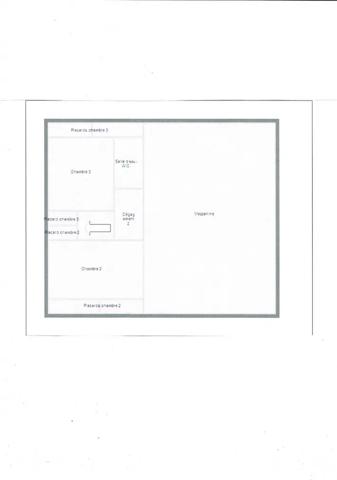 Maison lumineuse de 125 m2 350m de la Mer (Piriac-sur-Mer)