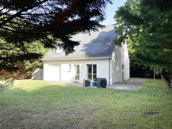 Maison lumineuse de 125 m2 350m de la Mer (Piriac-sur-Mer)