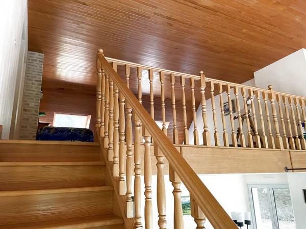 Maison lumineuse de 125 m2 350m de la Mer (Piriac-sur-Mer)