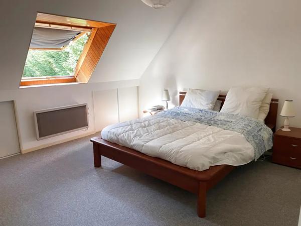 Maison lumineuse de 125 m2 350m de la Mer (Piriac-sur-Mer)