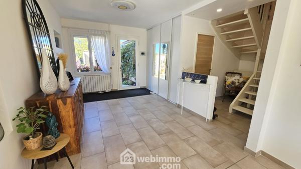 Maison 114 m² à Milly-la-Forêt 91490