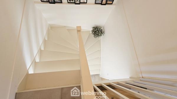 Maison 114 m² à Milly-la-Forêt 91490