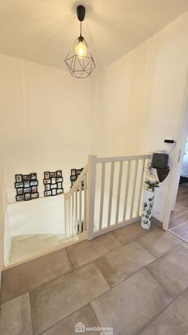Maison 114 m² à Milly-la-Forêt 91490