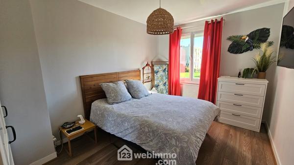Maison 114 m² à Milly-la-Forêt 91490