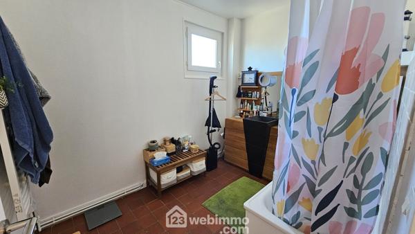 Maison 114 m² à Milly-la-Forêt 91490