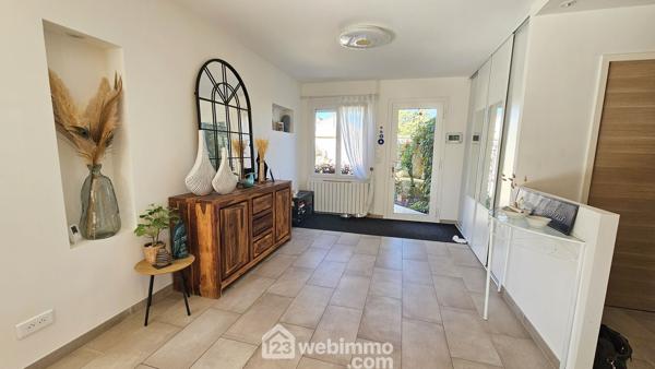 Maison 114 m² à Milly-la-Forêt 91490