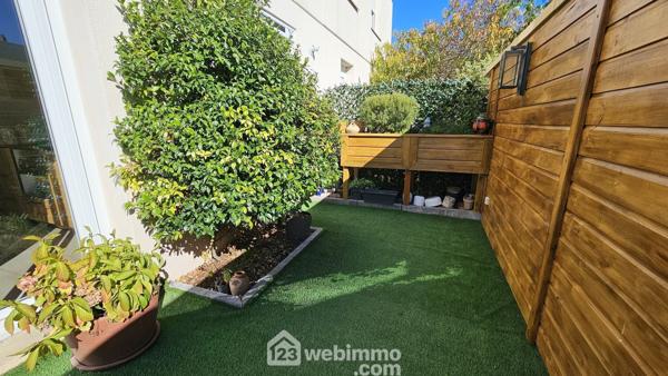 Maison 114 m² à Milly-la-Forêt 91490