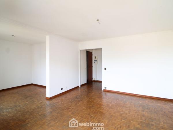 Appartement 66 m² à Marseille 13009