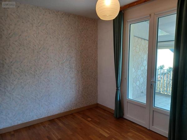 Maison à vendre à Avoine dans l'Indre-et-Loire (37420), ref : 37094-7