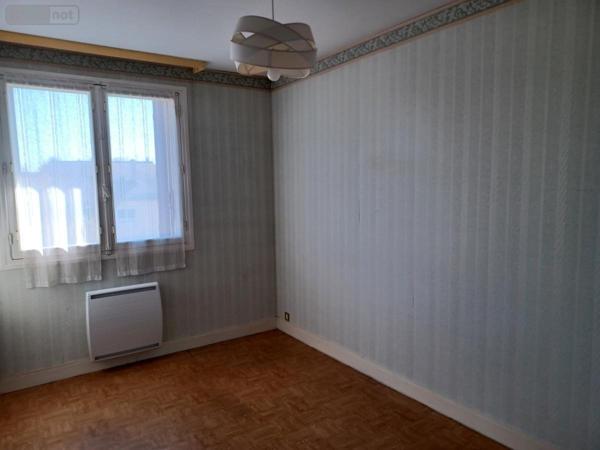 Maison à vendre à Avoine dans l'Indre-et-Loire (37420), ref : 37094-7