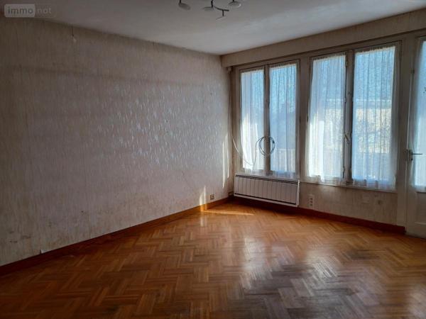 Maison à vendre à Avoine dans l'Indre-et-Loire (37420), ref : 37094-7