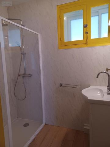 Maison à vendre à Avoine dans l'Indre-et-Loire (37420), ref : 37094-7