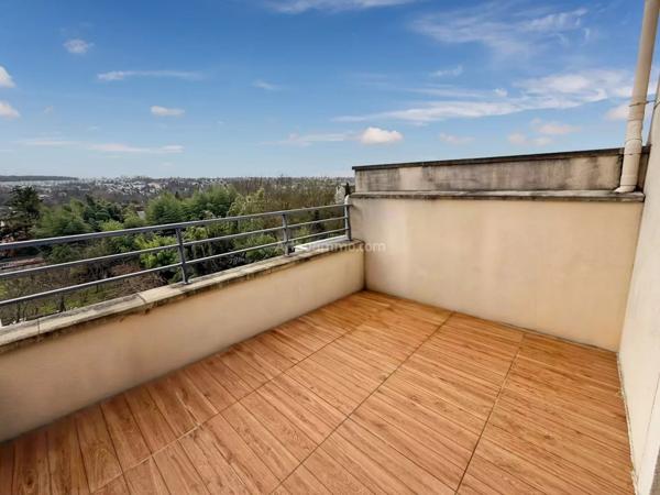 Vente Appartement 4 pièces 90 m2 à Thorigny-sur-Marne