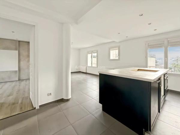 Vente Appartement 4 pièces 90 m2 à Thorigny-sur-Marne