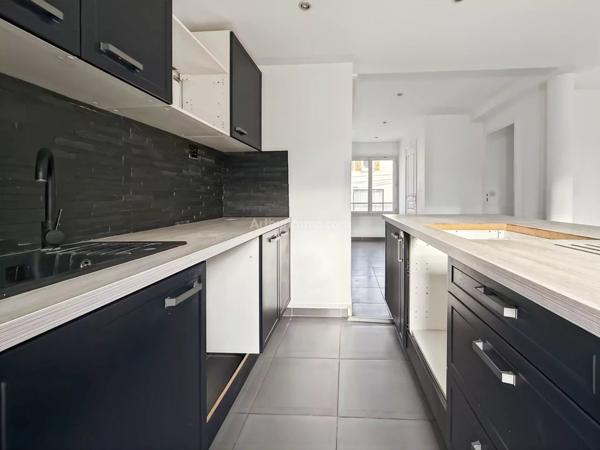 Vente Appartement 4 pièces 90 m2 à Thorigny-sur-Marne