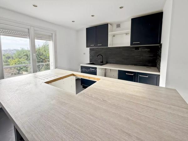 Vente Appartement 4 pièces 90 m2 à Thorigny-sur-Marne