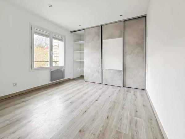 Vente Appartement 4 pièces 90 m2 à Thorigny-sur-Marne