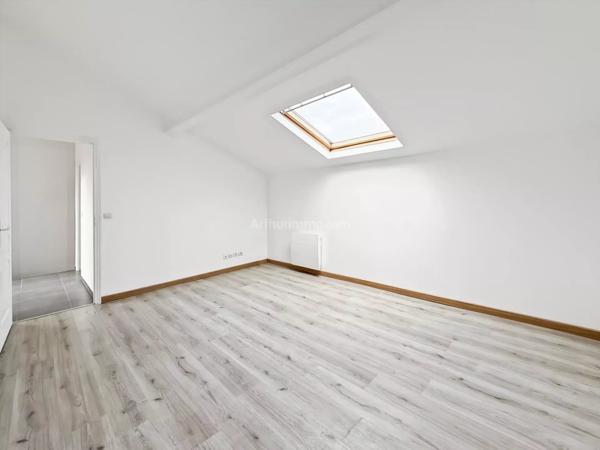 Vente Appartement 4 pièces 90 m2 à Thorigny-sur-Marne