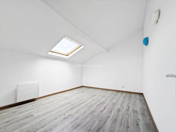 Vente Appartement 4 pièces 90 m2 à Thorigny-sur-Marne