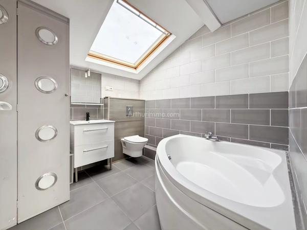 Vente Appartement 4 pièces 90 m2 à Thorigny-sur-Marne