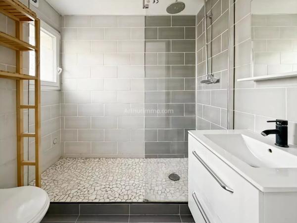 Vente Appartement 4 pièces 90 m2 à Thorigny-sur-Marne