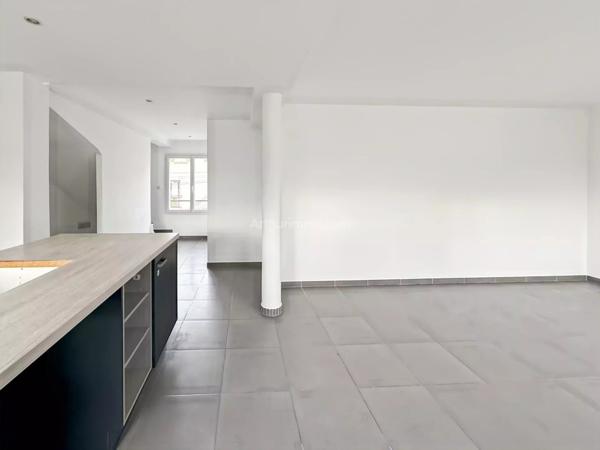 Vente Appartement 4 pièces 90 m2 à Thorigny-sur-Marne