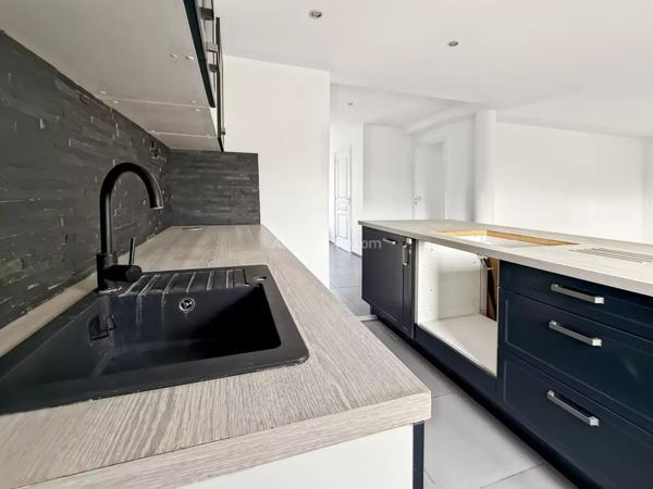 Vente Appartement 4 pièces 90 m2 à Thorigny-sur-Marne