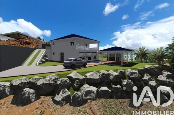 Maison à vendre 4 pièces 220 m² Ducos