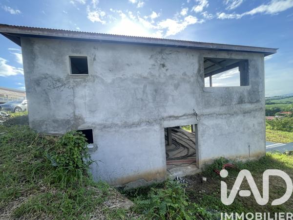 Maison à vendre 4 pièces 220 m² Ducos