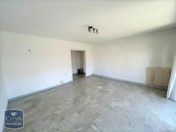 Appartement à vendre 3 pièces 71m² Antibes (06160)