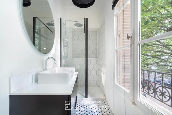 Maison familiale avec terrasse au coeur du 12e arrondissement
