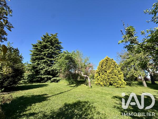 Terrain à vendre 800 m² Cernay