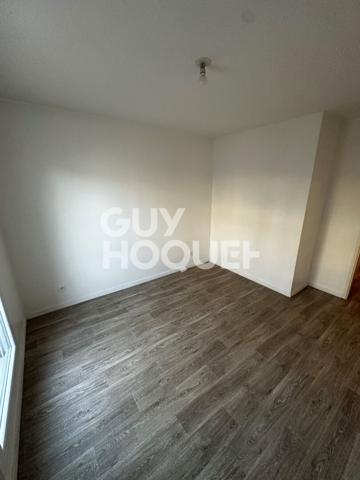 APPARTEMENT 2 PIECES - 1 CHAMBRE