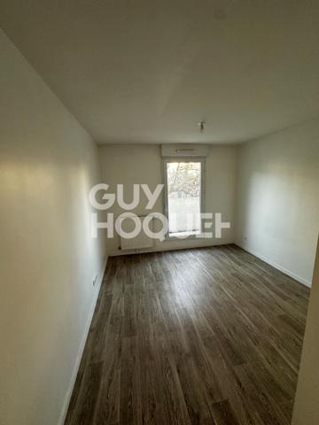 APPARTEMENT 2 PIECES - 1 CHAMBRE