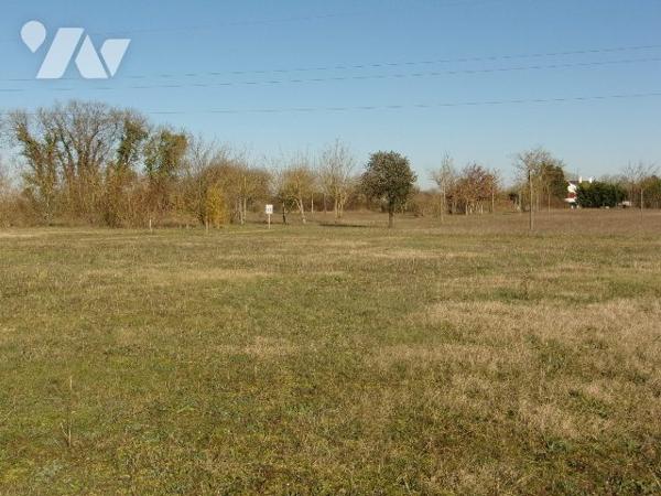 TERRAIN CONSTRUCTIBLE VIABILISE