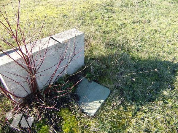 TERRAIN CONSTRUCTIBLE VIABILISE