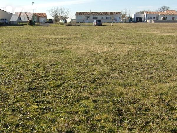 TERRAIN CONSTRUCTIBLE VIABILISE