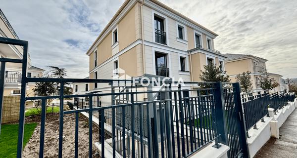 Location Studio meublé 22.95 m² - Viroflay 78220