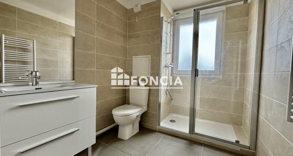 Location Studio meublé 22.95 m² - Viroflay 78220