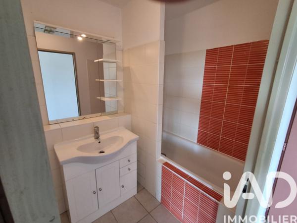 Studio à vendre 32 m² Bras-Panon