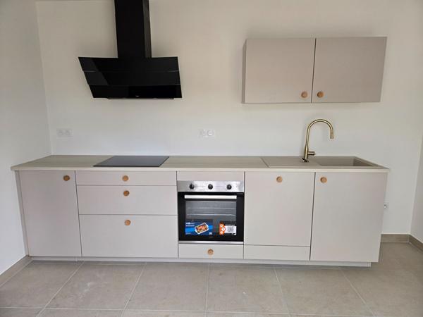 À 3 minutes d'ALBI, Maison de 75 m²