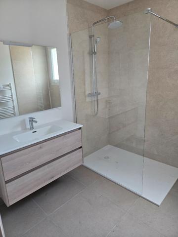 À 3 minutes d'ALBI, Maison de 75 m²